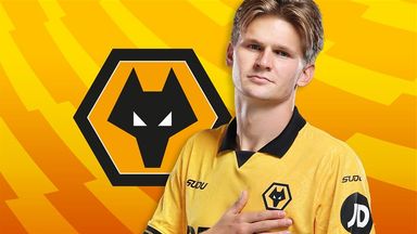 Wolves defender David Moller Wolfe has labelled their latest defeat 'embarrassing' while speaking to Sky Sports
