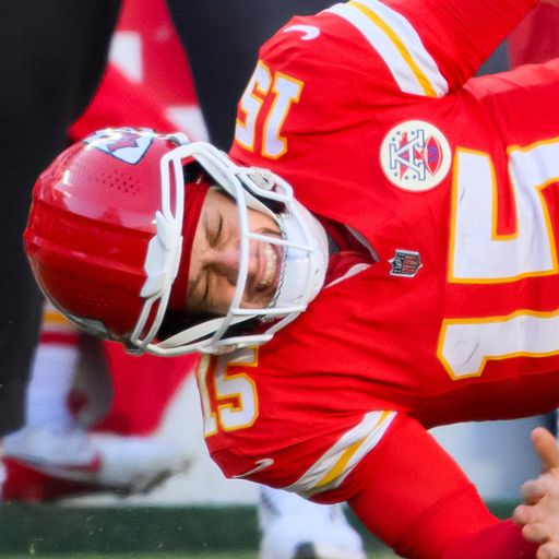 End of an era for the Chiefs?