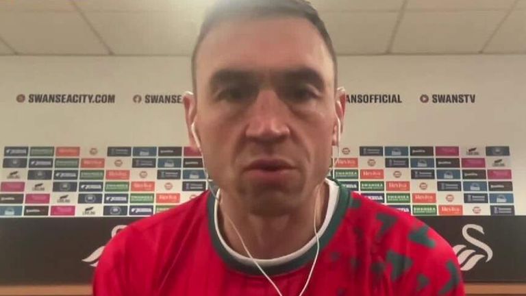 КЕВИН СИНФИЛД ГОВОРИ СА НЕБО ВЕСТИ О СВОМ УЛТРАМАРАТОНУ