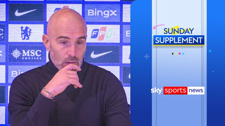 Are Maresca's comments the start of something at Chelsea?