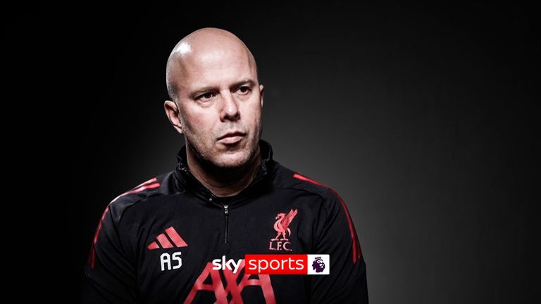 Slot admits players are still dealing with grief over Jota passing