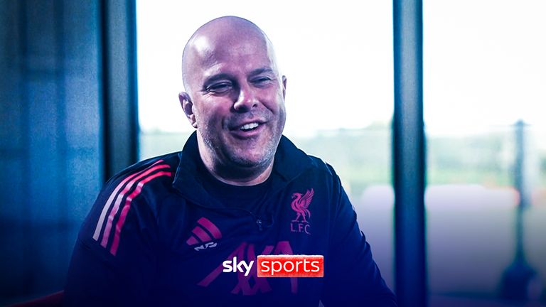 Christmas Special: Slot talks season so far, signings and Salah!!