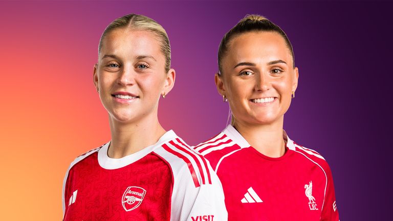 Arsenal vs Liverpool