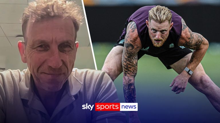 इंग्लैंड पर एथर्स