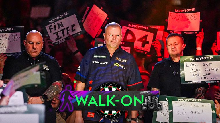 Barney walk-on wrong