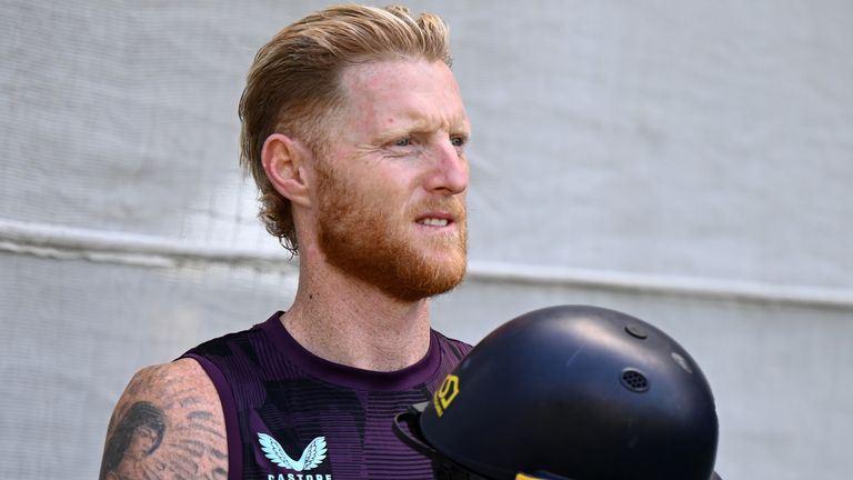 Ben Stokes, England cricket (Getty Images)