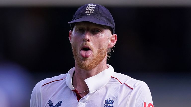 Ben Stokes, The Ashes (PA Imaegs)