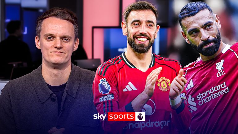 Analysis: Which PL players have the most influence on their teams?