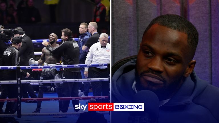 Ishmael Davis has warned Bilal Fawaz not to underestimate him as he defends his British title for the first time in February.