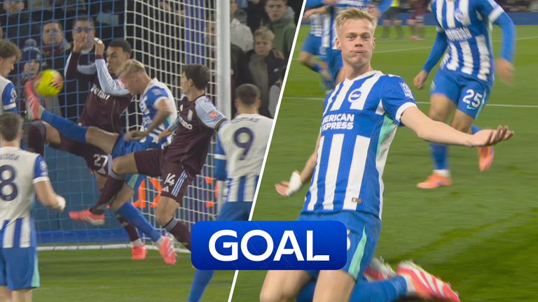 ब्राइटन ओपनर.