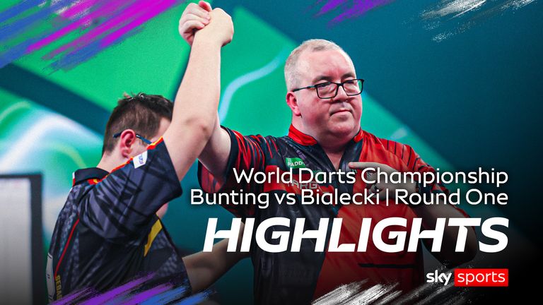 Bunting v Bialecki V2 HLTs