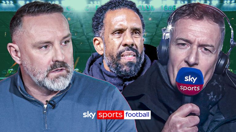 Sutton and Boyd react to Nancy's fourth loss in charge.