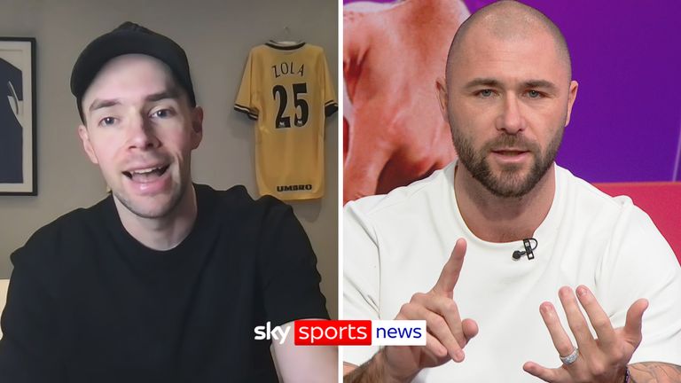 Charlie Austin on Chelsea