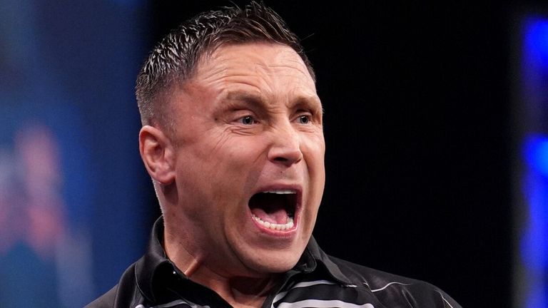 Gerwyn Price