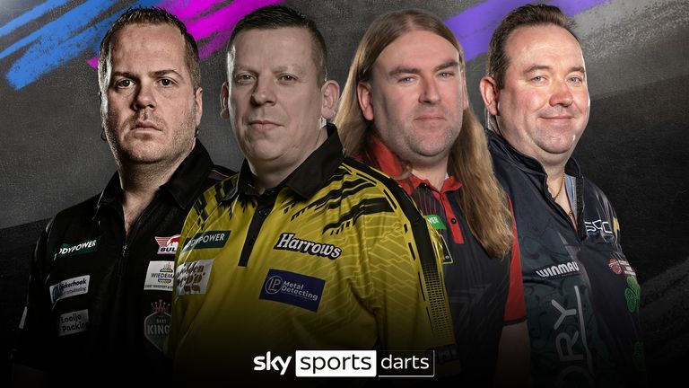 PDC World Championship LIVE!