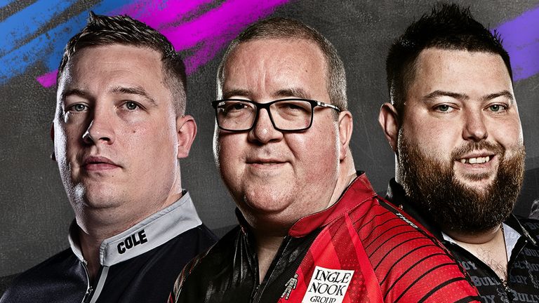 PDC World Championship LIVE!