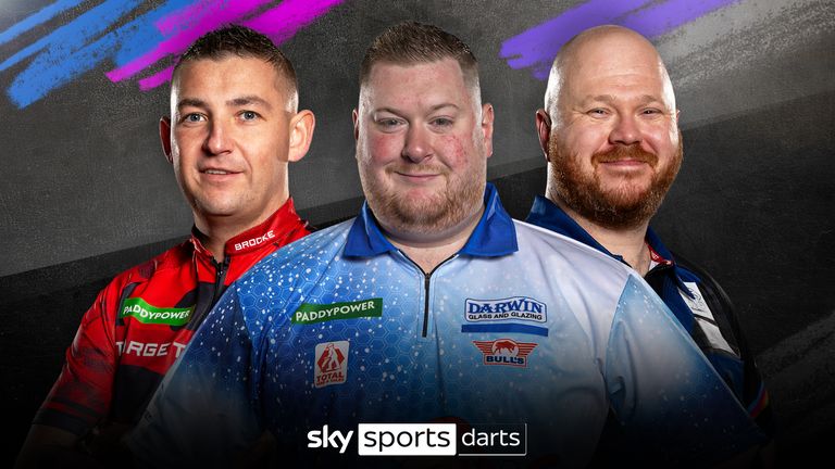 PDC World Championship LIVE!