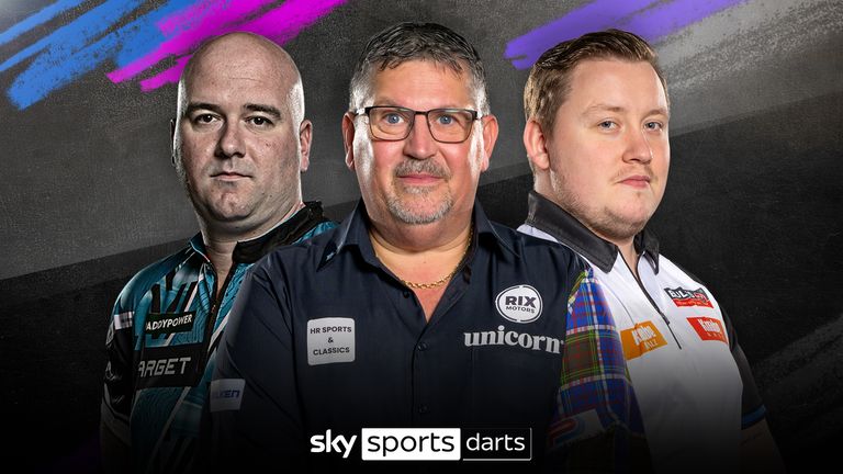 PDC World Championship LIVE!