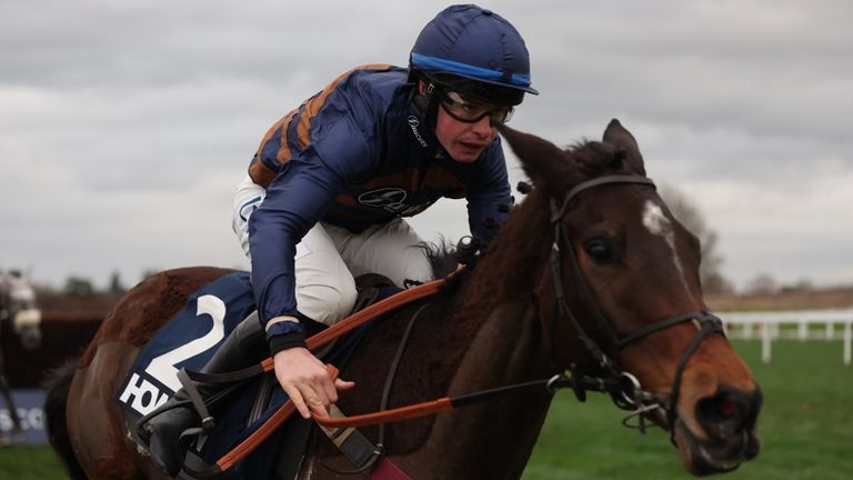 Charlie Deutsch aboard Djelo