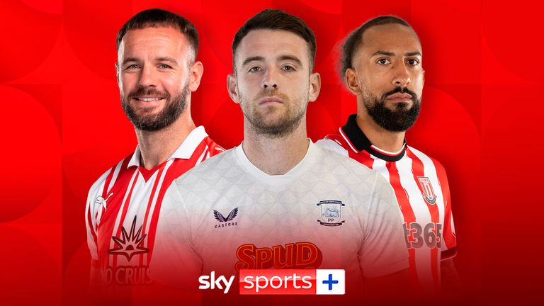 EFL Championship LIVE!