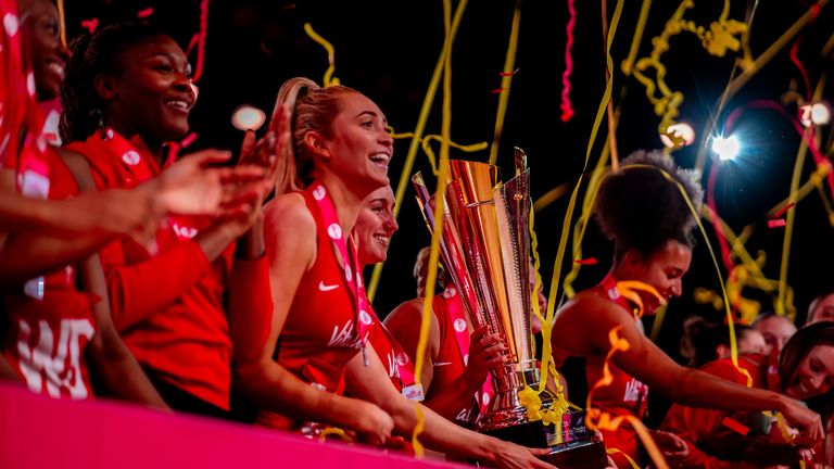 England dominate inexperienced Jamaican side to sweep series win