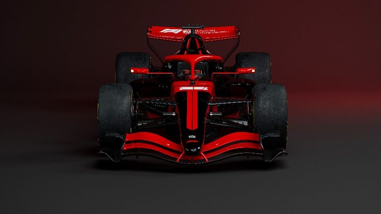 The 2026 Formula 1 season will see major changes to the regulations (Credit: F1)