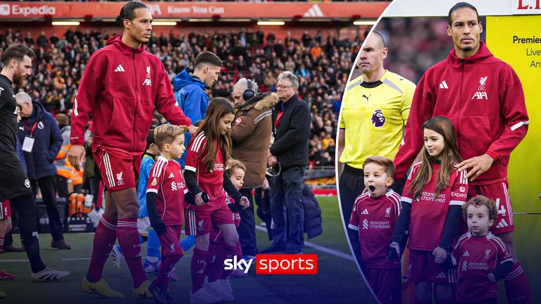 DIOGO JOTA KIDS WALK OUT