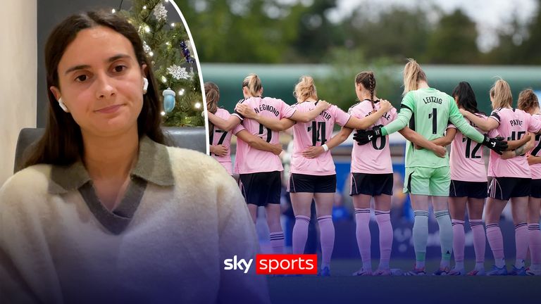 Rosella Ayane Leicester