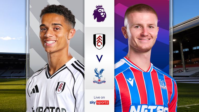 Fulham vs Crystal Palace