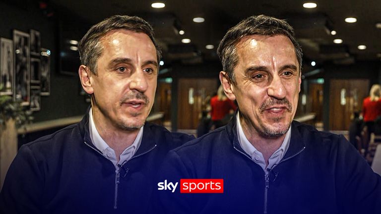 gary neville
