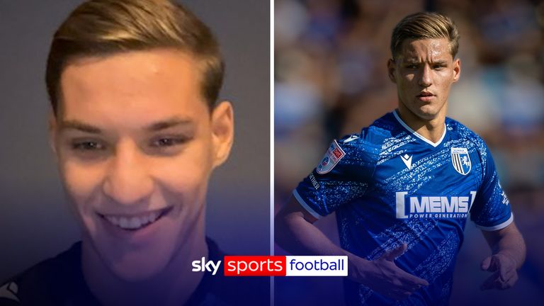 CREDIT: Kent Pro Images