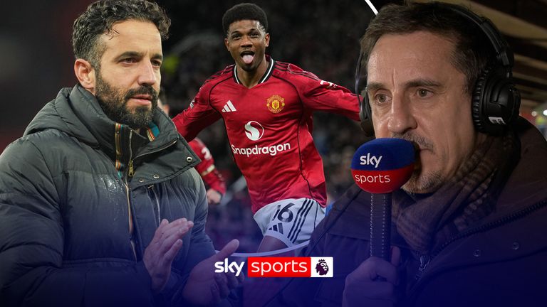 GNEV PODCAST ON MAN UTD PERFORMANCE 15 DEC