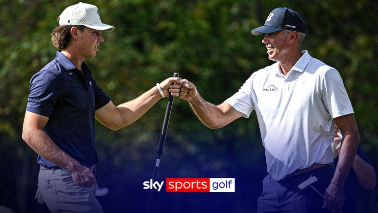 pnc championships wrap