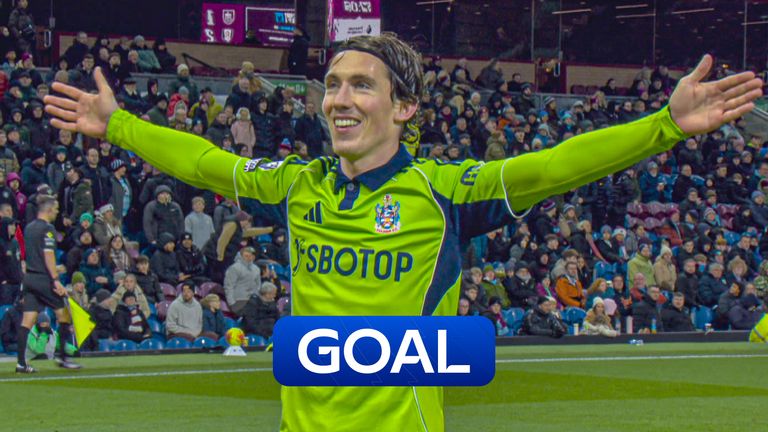 Harry Wilson extends Fulham lead.