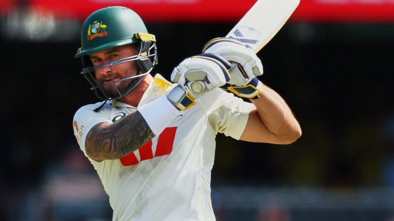 County cricket ins and outs: Aussie Weatherald signs for Leicestershire