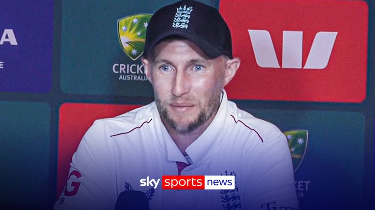 'We didn't get it right to start with' | Root says England need better attitude on Day 3 