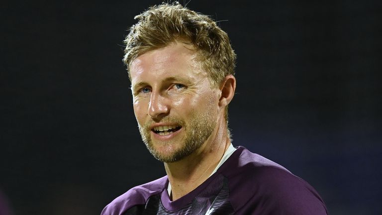 Joe Root (Getty Images)