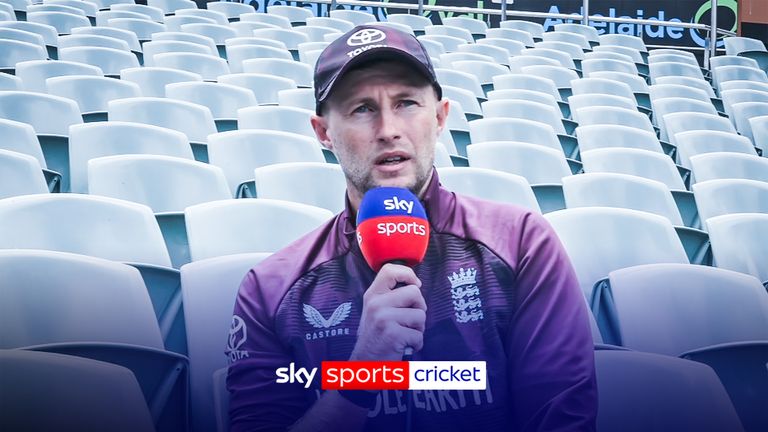 'You need to be able to switch off' | Root explains England trip to Noosa