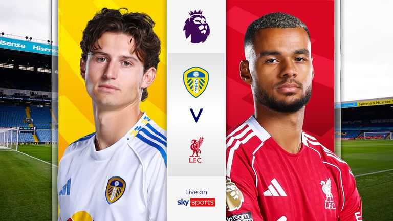 Leeds-Liverpool