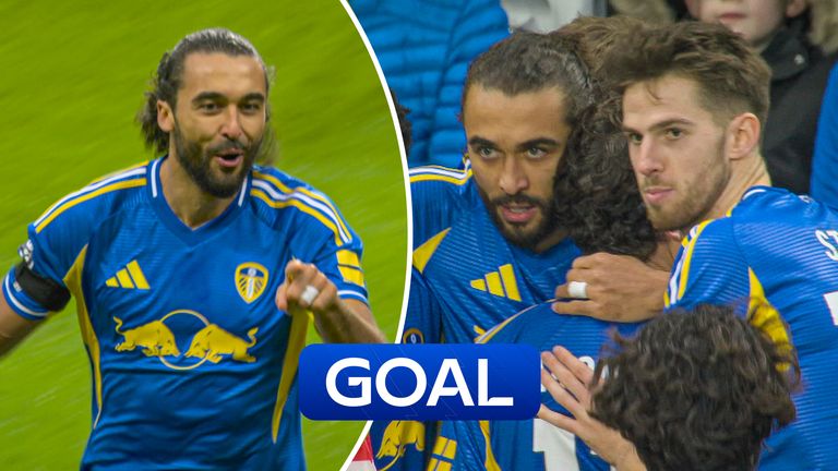  Sunderland 1-1 Leeds