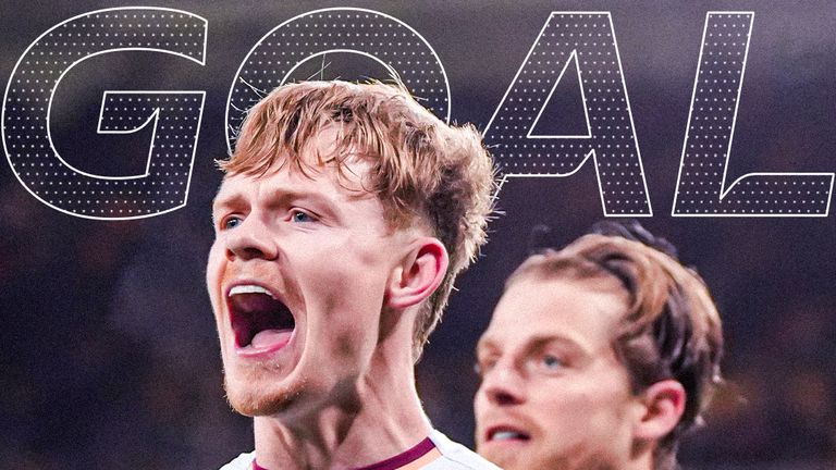 Lewis-Potter scores for Brentford