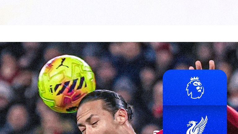 Vertical highlights from the Premier League match between Liverpool and Sunderland.