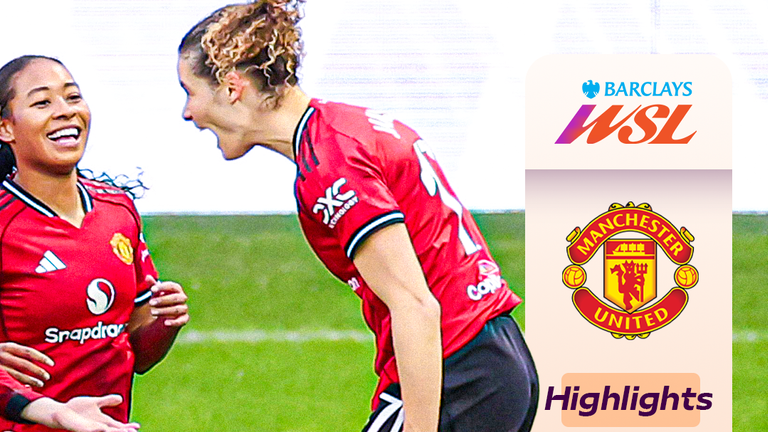 Man Utd vs West Ham vertical highlights