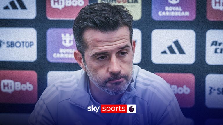 'We need to be more clinical' | Silva says Fulham need to turn chances in to goals