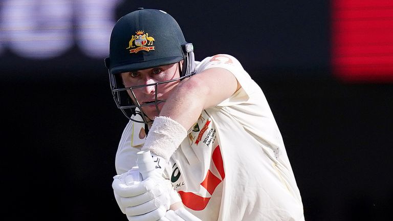 Marnus Labuschagne, The Ashes (PA Images)
