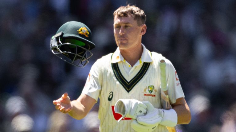 Marnus Labuschagne (Getty Images)