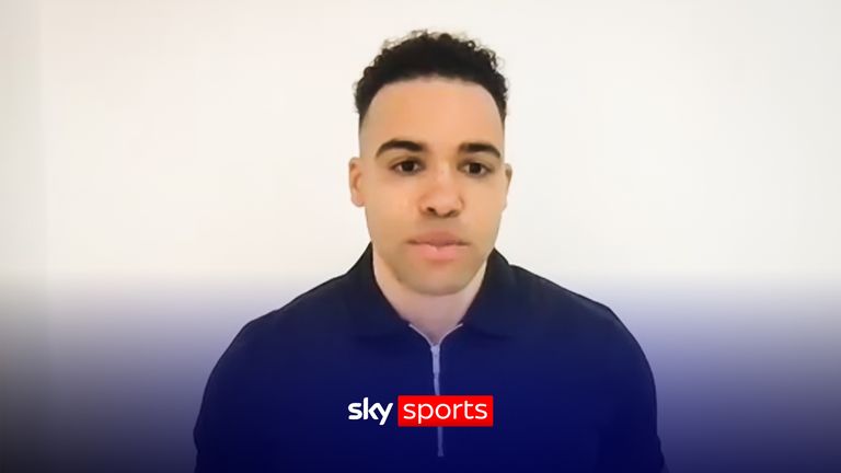 'Our ethos is transparency' | Caton -Brown outlines re-birth of Salford