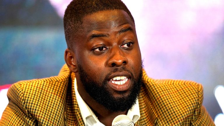 माईक ऑफो 