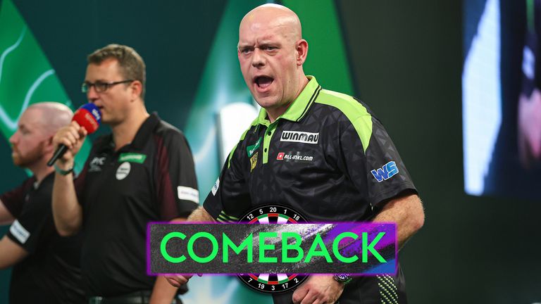 MVG wins 