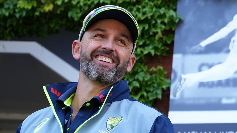 Nathan Lyon, Australia Test cricket (PA Images)